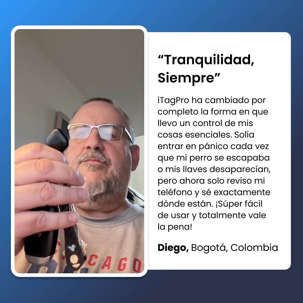 iTagPro image
