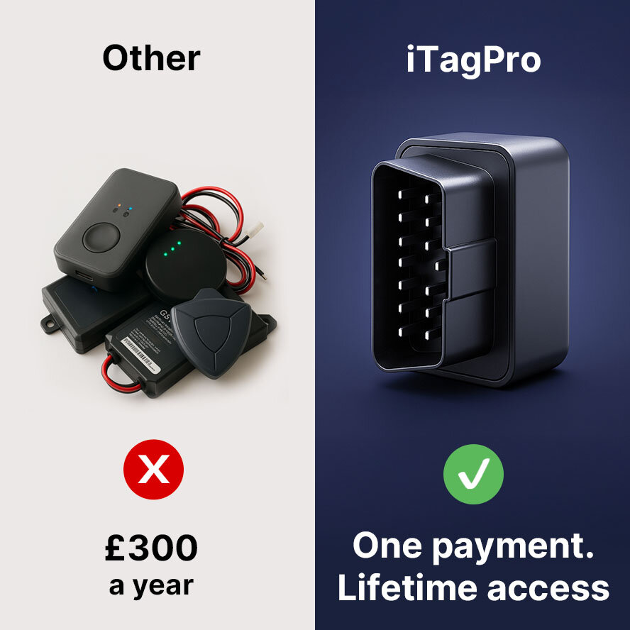 iTagPro image