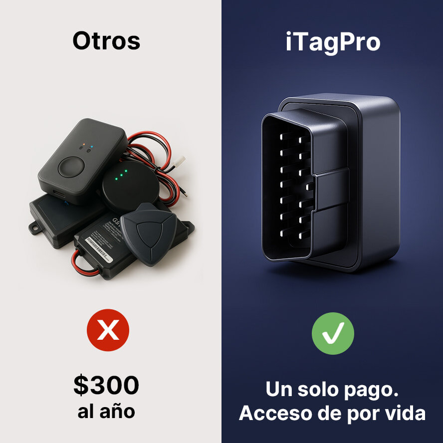 iTagPro image