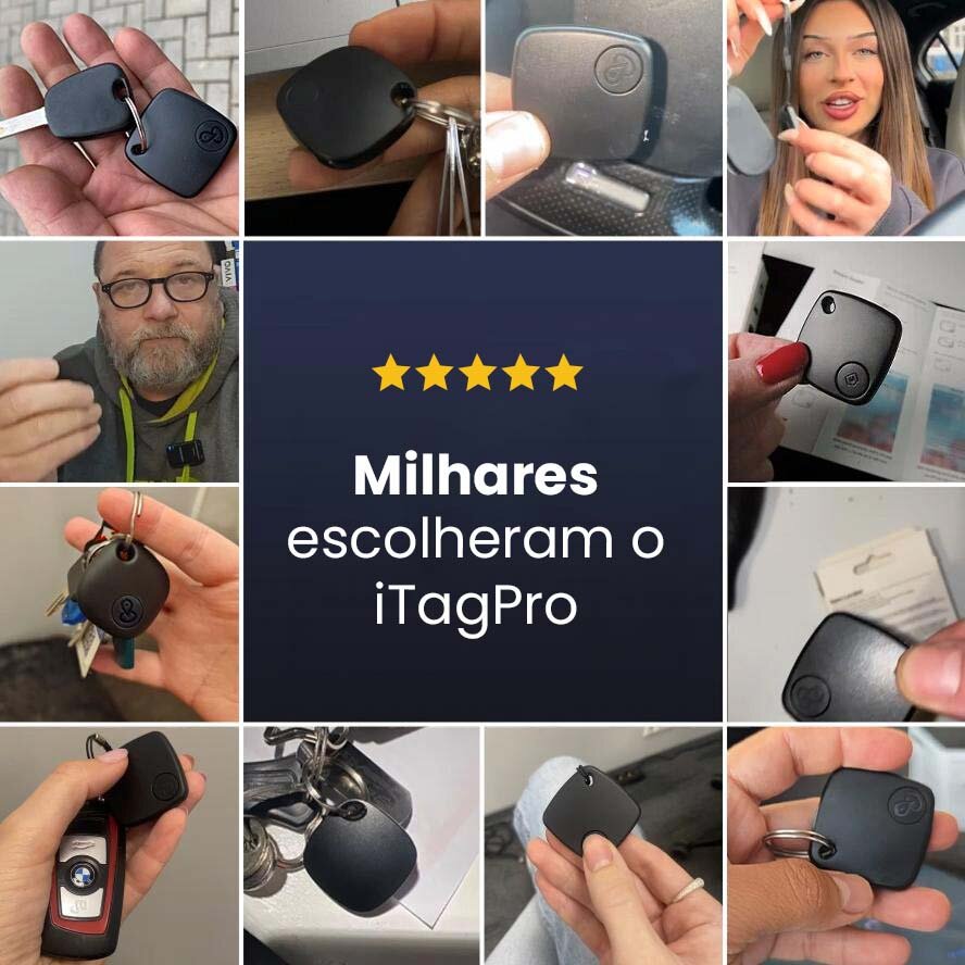 iTagPro image