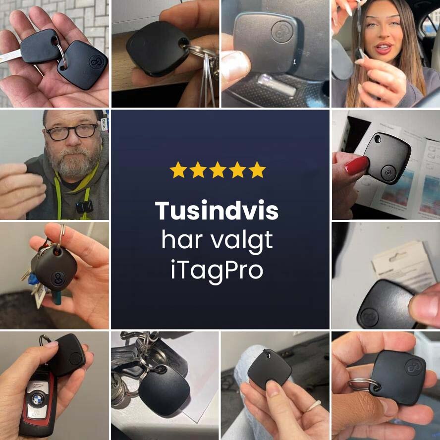 iTagPro image