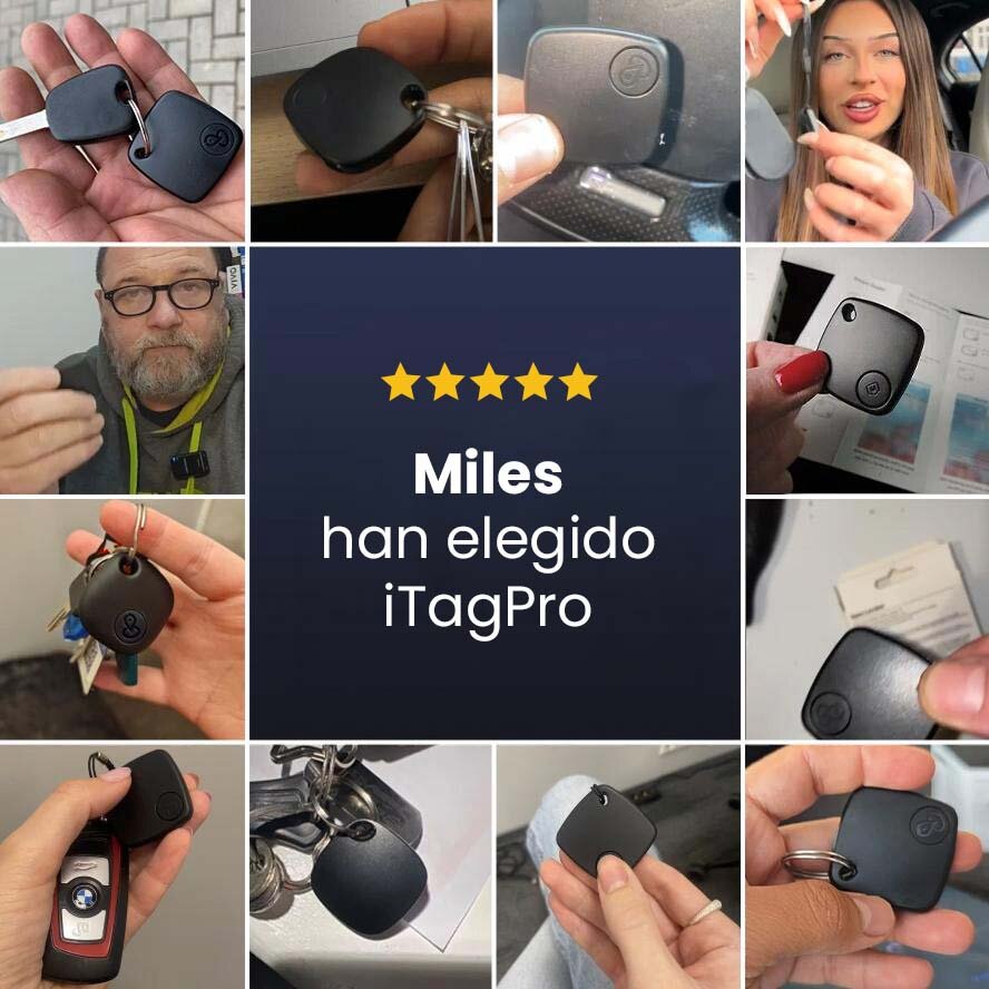 iTagPro image